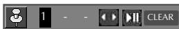DAEWOO DX-7410 - Enregistrement de marquages en mémoire pour les regarder (écouter) de nouveau DVD - 2