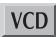 DAEWOO DX-7410 - Confirmation du mode disque VCD and divx en cours - 1