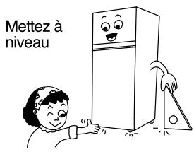 DAEWOO LD39 - Procédure d'installation - 2