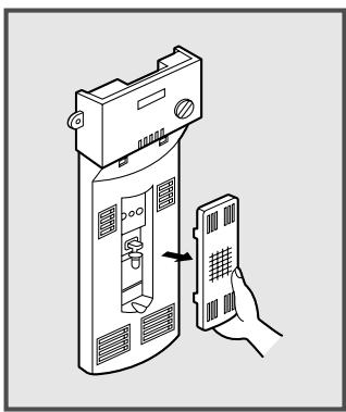 DAEWOO LD39 - Bac de dégivrage - 1