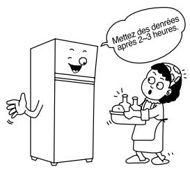 DAEWOO LD39 - Procédure d'installation - 6