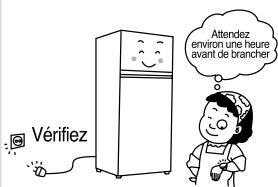 DAEWOO LD39 - Procédure d'installation - 5