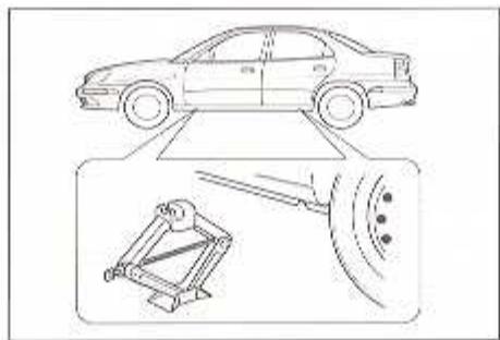 DAEWOO NUBIRA - Attention - 2