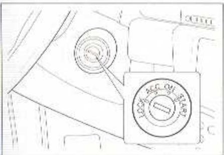 DAEWOO NUBIRA - Important - 1