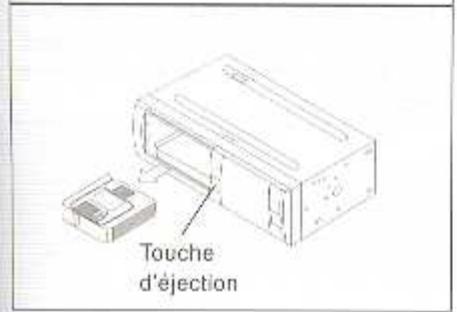 DAEWOO NUBIRA - Changement d'un disque - 2