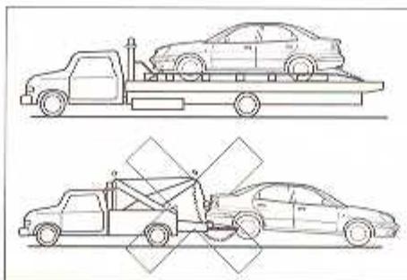 DAEWOO NUBIRA - Attention - 2