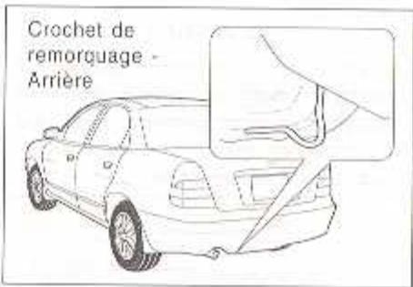 DAEWOO NUBIRA - DANGER - 1