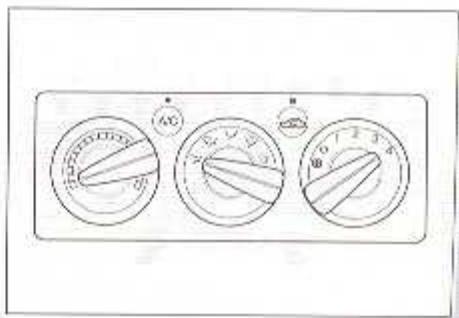 DAEWOO NUBIRA - Refroidissement maximal - 2
