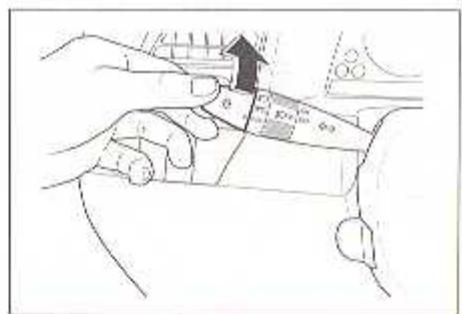DAEWOO NUBIRA - Position - 3