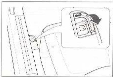 DAEWOO NUBIRA - DANGER - 2