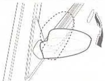 DAEWOO NUBIRA - Attention - 1