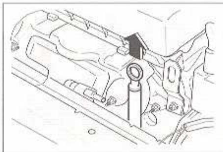DAEWOO NUBIRA - Procédure de vérification - 1