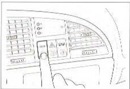DAEWOO NUBIRA - Attention - 1