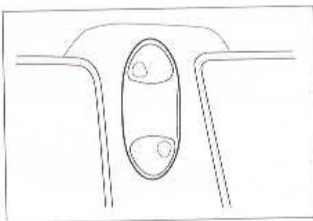 DAEWOO NUBIRA - Protection ultrasonique de l'espace interieur* - 1