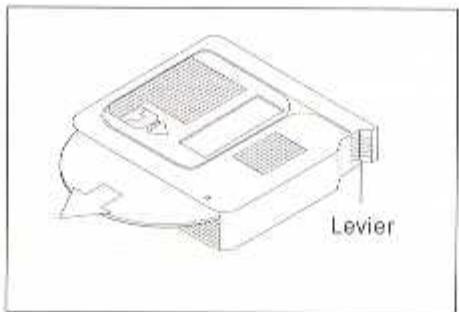 DAEWOO NUBIRA - Changement d'un disque - 3