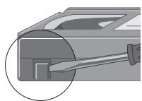 DAEWOO SV-871 - Cassettes - 1