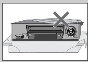 DAEWOO SVN9500S-A - Notice d'utilisation - 6