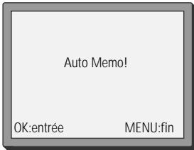 DAEWOO SVN9500S-A - Les réglages automatiques - 6