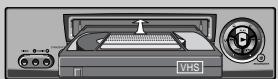 DAEWOO SVN9500S-A - Enregistrer - 1