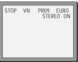DAEWOO SVN9500S-A - Enregistrement immédiat - 9