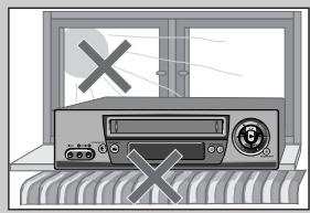DAEWOO SVN9500S-A - Notice d'utilisation - 3