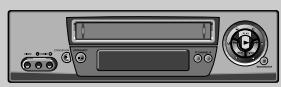 DAEWOO SVN9500S-A - Notice d'utilisation - 2
