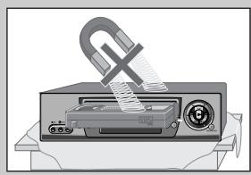 DAEWOO SVN9500S-A - Notice d'utilisation - 4