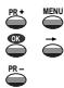 DAEWOO TVCR210 - Timer Review - changing and erasing - 7