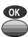 DAEWOO TVCR210 - To the TV via antenna cable (if you are not using a RCA cable) - 7