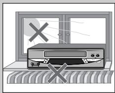 DAEWOO TVCR210 - knowng - 2