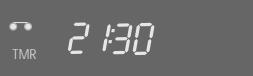 DAEWOO TVCR210 - Normal timer recording - 13