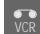 DAEWOO TVCR210 - Still - 2
