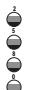 DAEWOO TVCR210 - Normal timer - 6