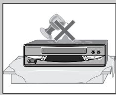 DAEWOO TVCR210 - knowng - 4