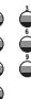 DAEWOO TVCR210 - Timer Review - changing and erasing - 5