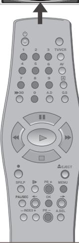 DAEWOO V2041N - Guide de démarrage rapide - 6