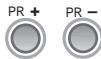 DAEWOO V2041N - Trier les emplacements de programmes - 12