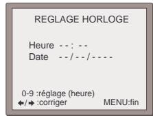 DAEWOO V2041N - Guide de démarrage rapide - 18