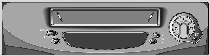 DAEWOO V2041N - MANUEL d'utilisation - 1