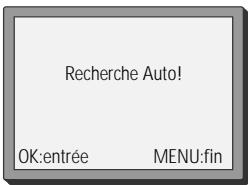 DAEWOO V2041N - Réglage du magnétoscope - 7