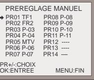DAEWOO VCR5360B - Ou pour aller plus vite - 5