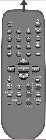DAEWOO VCR5360B - Ou pour aller plus vite - 4