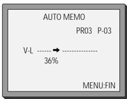 DAEWOO VCR5360B - Réglage du magnétoscope - 8