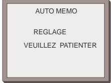 DAEWOO VCR5360F - Guide de démarrage rapide - 6