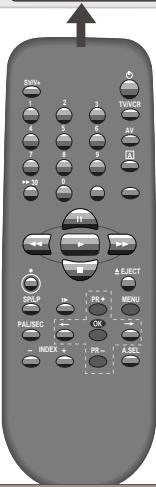 DAEWOO VCR5500 - annexe 1 - Ou pour aller plus vite - 4