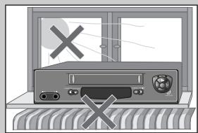 DAEWOO VQ230 - Notice d'utilisation - 3