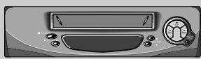 DAEWOO VQ251 - Notice d'utilisation - 2