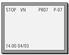 DAEWOO VQ251 - Horloge / compteur de bande - 2