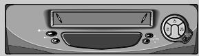 DAEWOO VQ251 - Recherche du début de nouvelles séquences (recherche d'index) - 3
