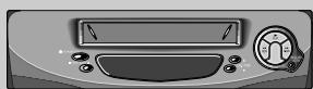 DAEWOO VQ251 - Arrêt automatique - 1